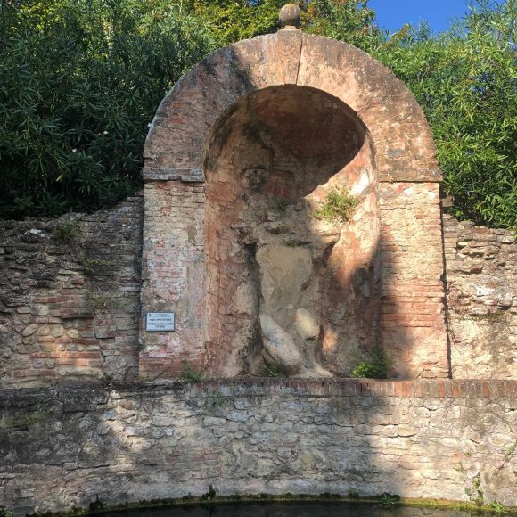 “Passaporto del tempo” – Itineranti. Ozzano, tra antiche officine e torri medievali